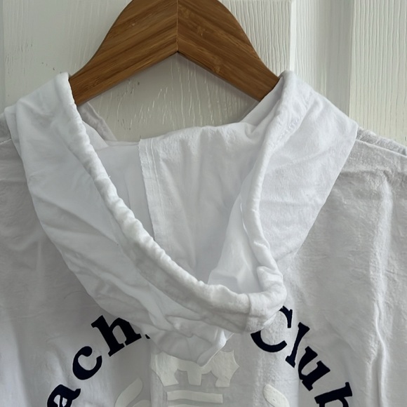 NWT LIGHT WEIGHT HOODED JACKET - Picture 7 of 7